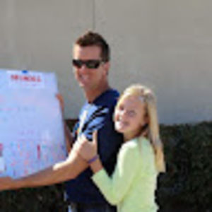 Meet your Posher, Brad